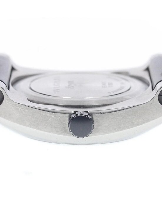 BVLGARI Elgon EG40S Date black Dial Automatic Men\'s Watch_948639 main image 4